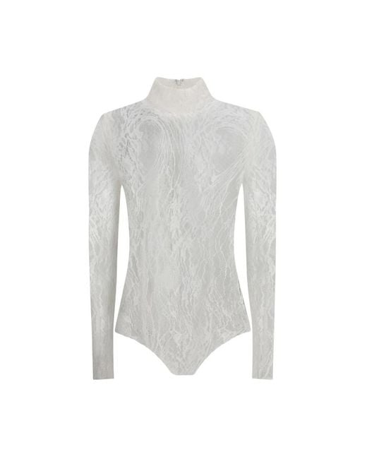 Balmain Body in het Gray