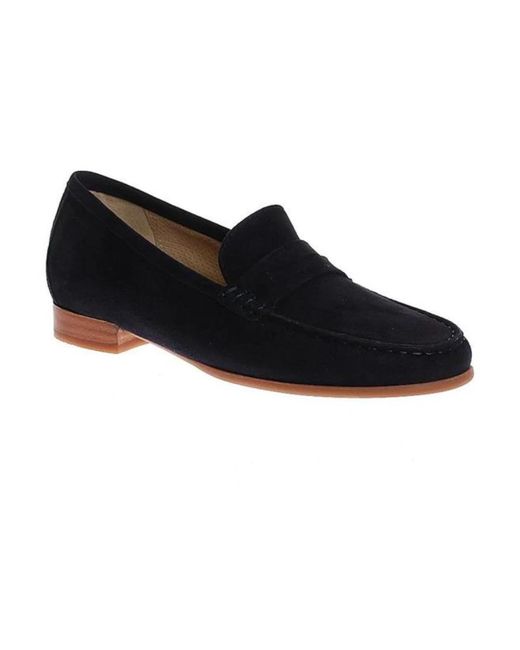 Sioux Rosikena Loafer in het Blue
