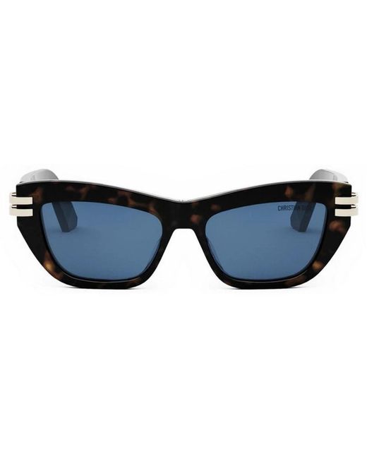 Dior Black Sunglasses