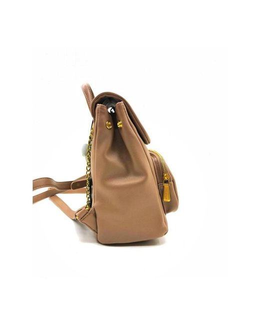 Gattinoni Backpacks in het Natural