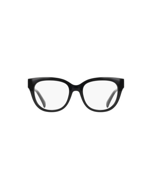 Liu Jo Black Glasses