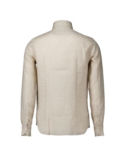 Xacus Gray Casual Shirts for men