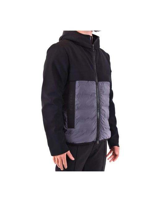 Jackets > winter jackets Peuterey pour homme en coloris Black