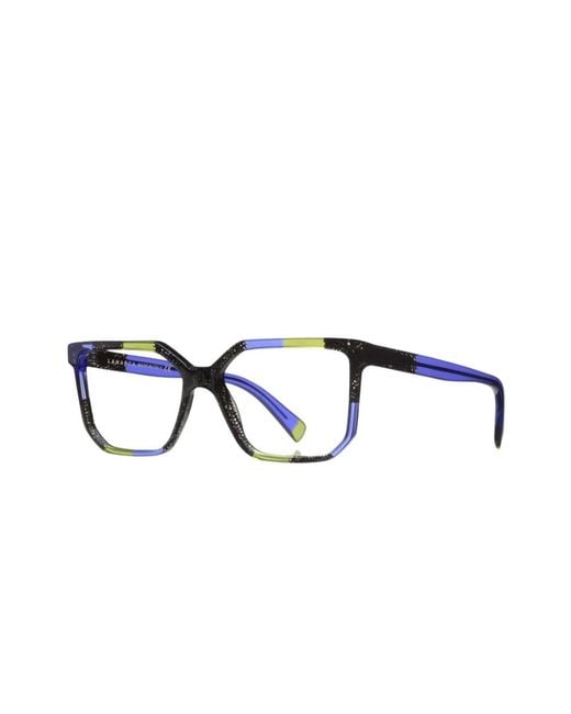 Lamarca Eyewear Blue Glasses