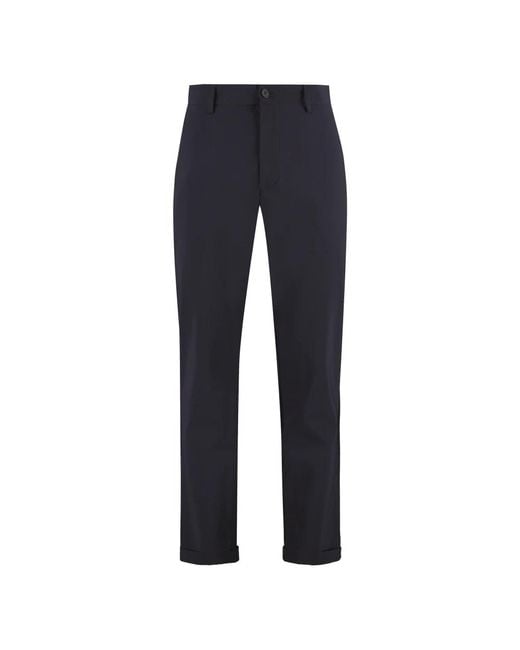 Chinos THE (Alphabet) pour homme en coloris Blue