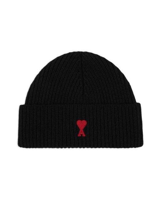 AMI Black Accessories for men
