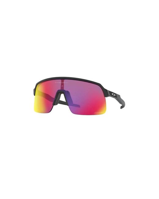 Oakley Sutro Lite in het Purple voor heren