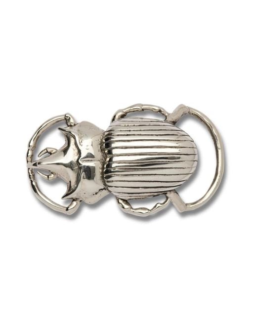 Claris Virot Metallic Accessories