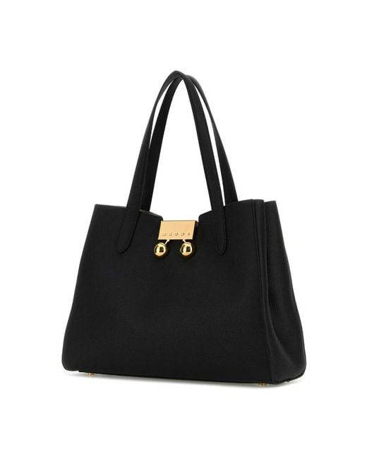 Marni Black Shoulder Bags