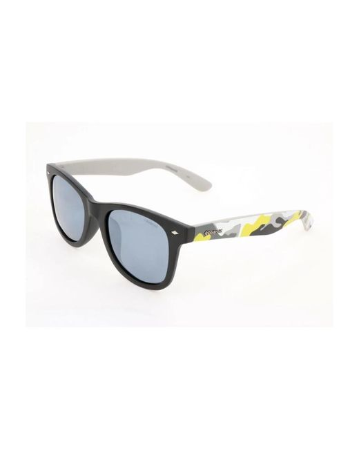 Polaroid Sunglasses in het Blue