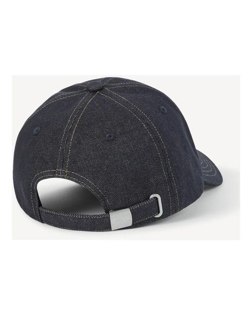 Caps di KENZO in Blue da Uomo