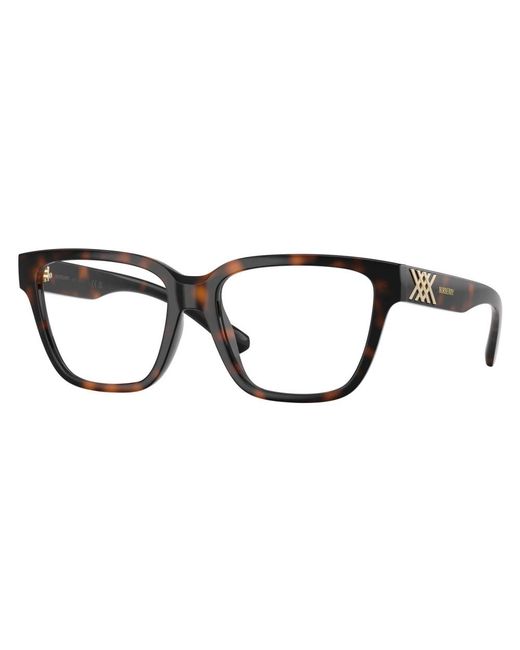 Burberry Black Glasses