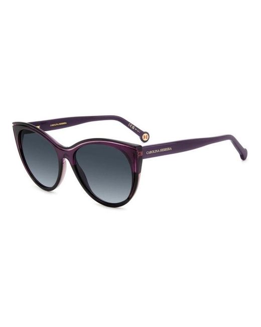 Carolina Herrera Blue Her 0142/s sonnenbrille
