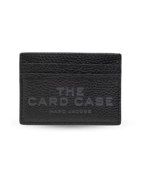 Marc Jacobs Black Wallets & Cardholders