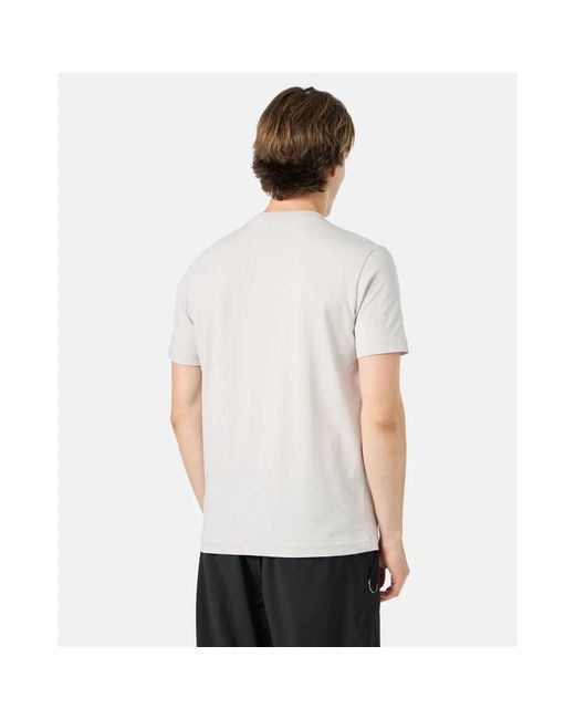 Iceberg White T-Shirts for men