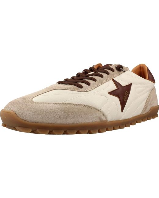 Sneakers Cetti de hombre de color Natural