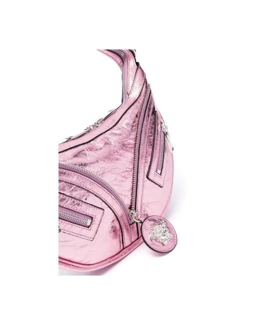 Versace Pink Taschen.. rosa