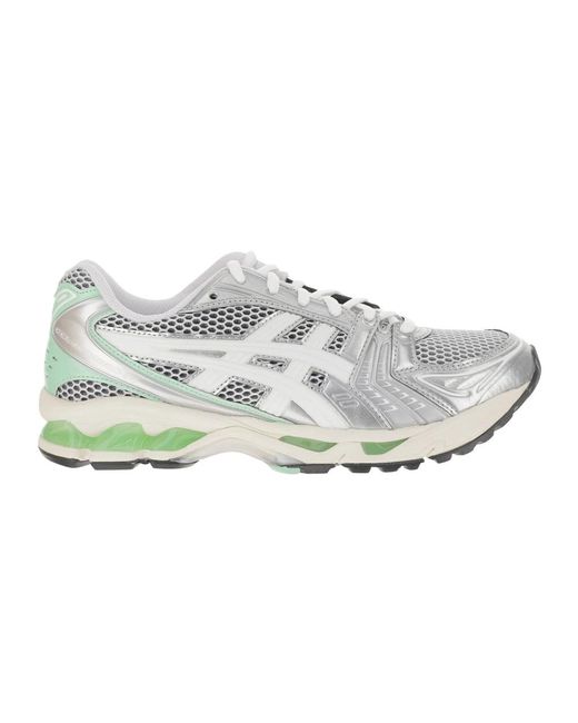 Sneakers Asics de hombre de color Gray