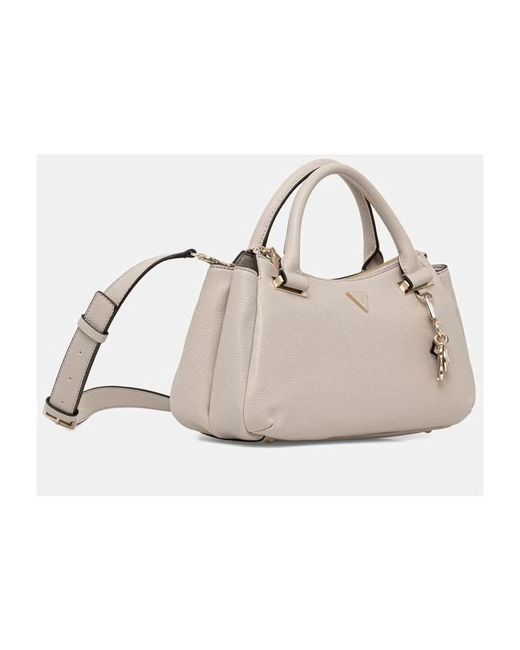 Handbags di Guess in Natural