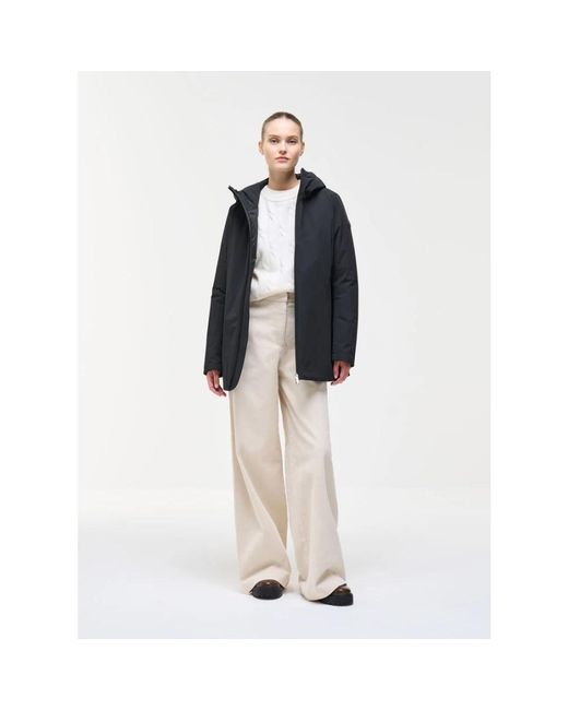 Rain Proof Jackets di Colmar in Black