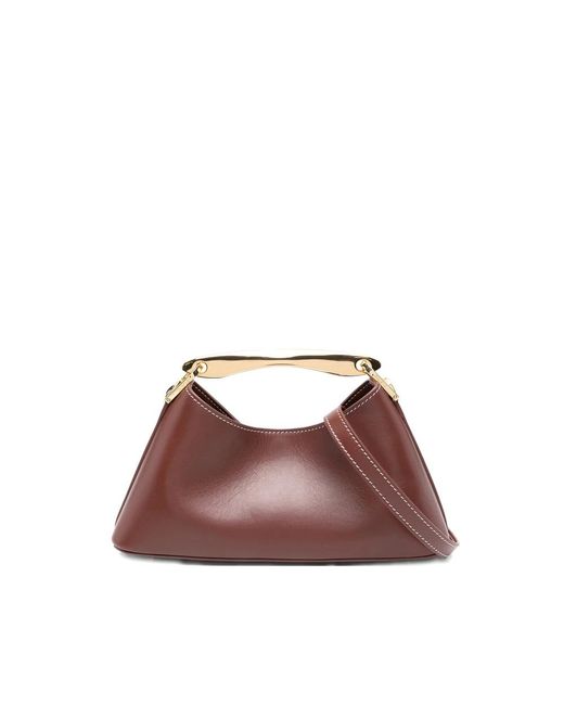 Elleme Brown Handbags