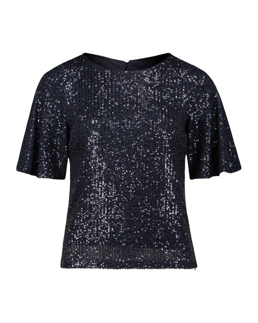 Vera Mont Blouses in het Black