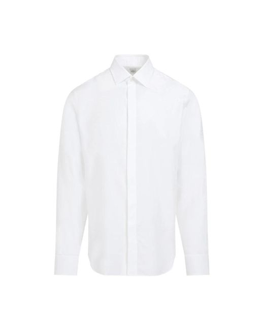 Berluti White Casual Shirts for men