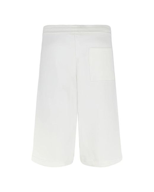 OAMC Gray Casual Shorts for men