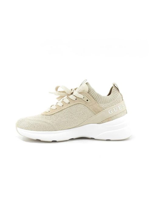 Guess White Sneakers