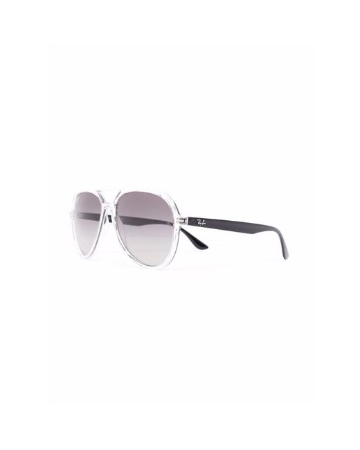Ray-Ban Gray Sunglasses