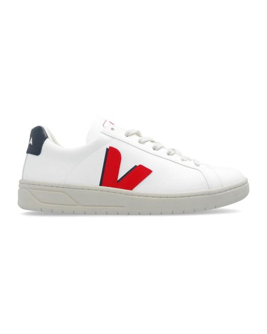 Veja Urca w cwl sneaker in White für Herren