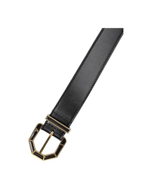 Belts Etro de color Black