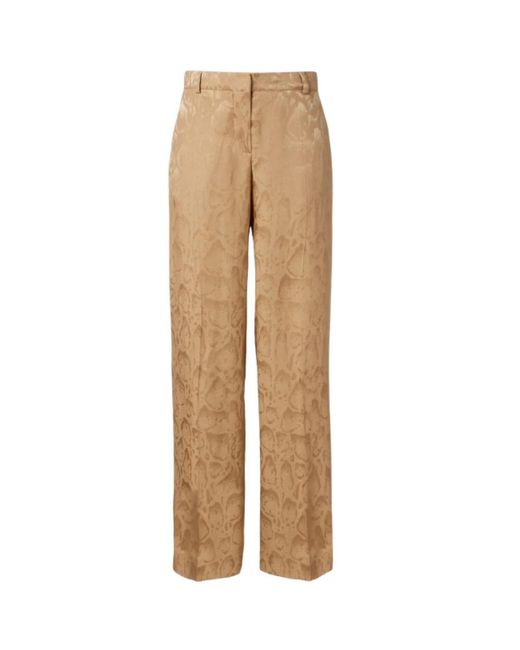 Stella McCartney Rtw in het Natural