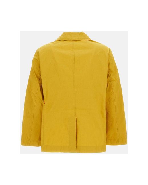 Casey Casey Annabelle Jacket in het Yellow