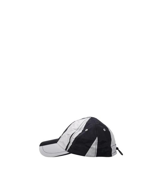 Jacquemus Blue Caps for men
