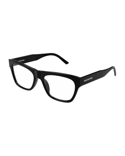 Balenciaga Black Bb0308O Eyeglasses