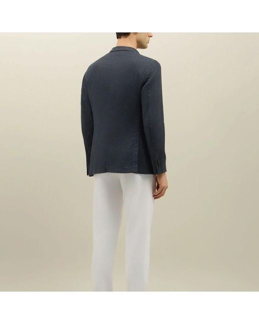 Blazers Boglioli de hombre de color Black