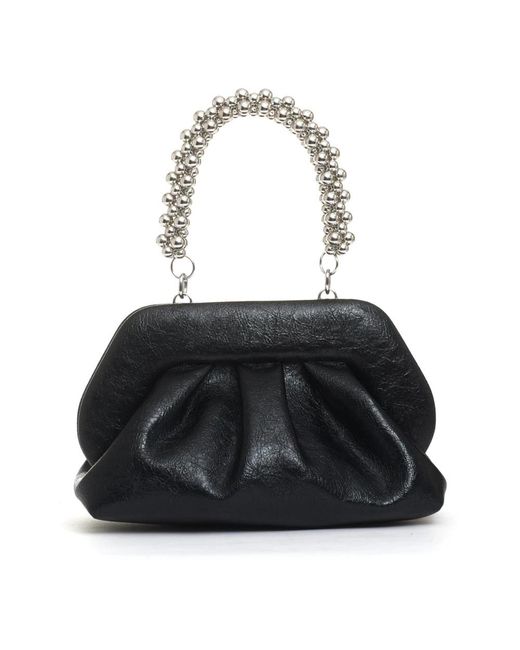 Handbags THEMOIRÈ de color Black