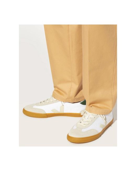 Veja Natural Sneakers for men