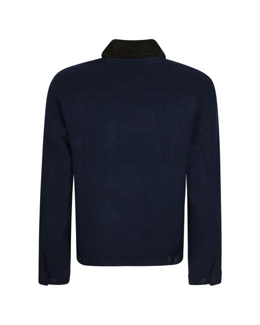 Light Jackets Filson de hombre de color Blue