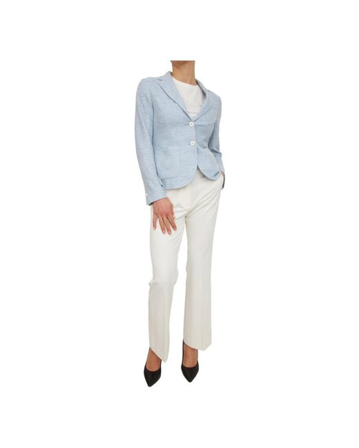 Circolo 1901 Giacca Blu in het Blue