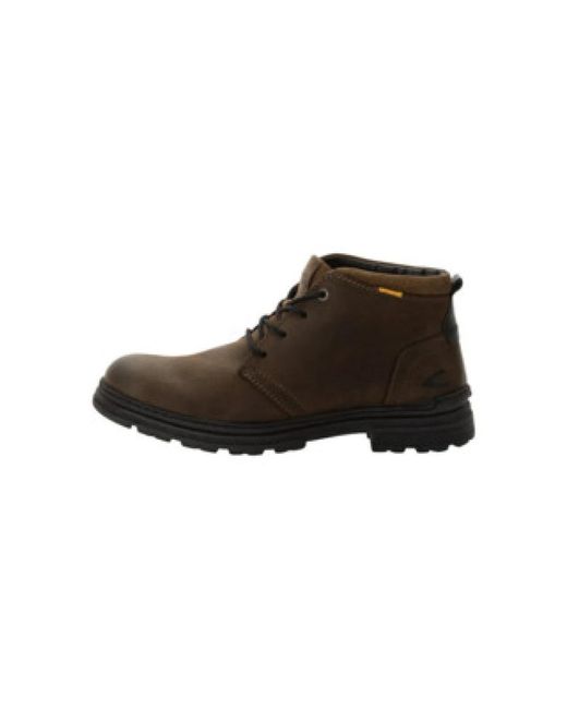 Camel Active Herrenstiefel in Brown für Herren