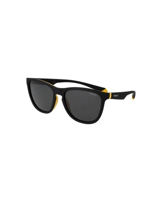 Polaroid Black Sunglasses