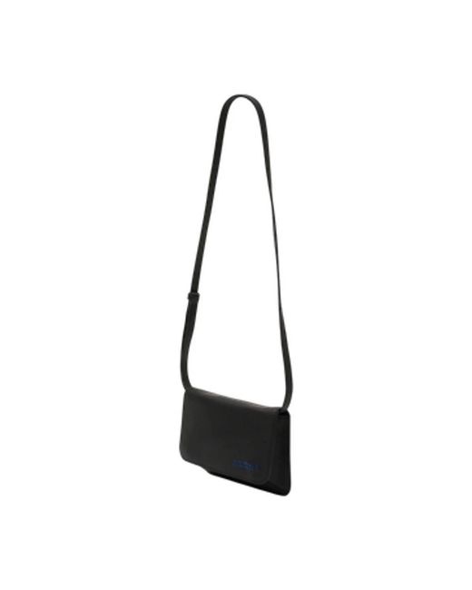 Marni Black Cross Body Bags for men