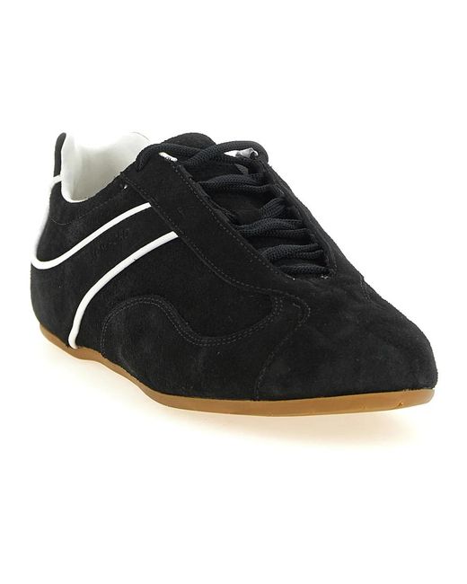 Tom Ford Aston Sneaker in Black für Herren