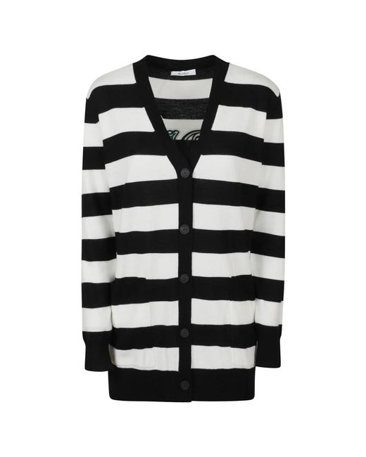 Cardigans Max Mara de color Black