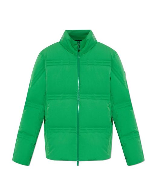 Down Jackets Moncler de color Green