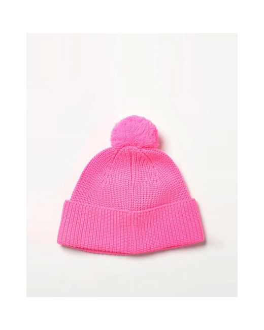 Vivetta Pink Hats