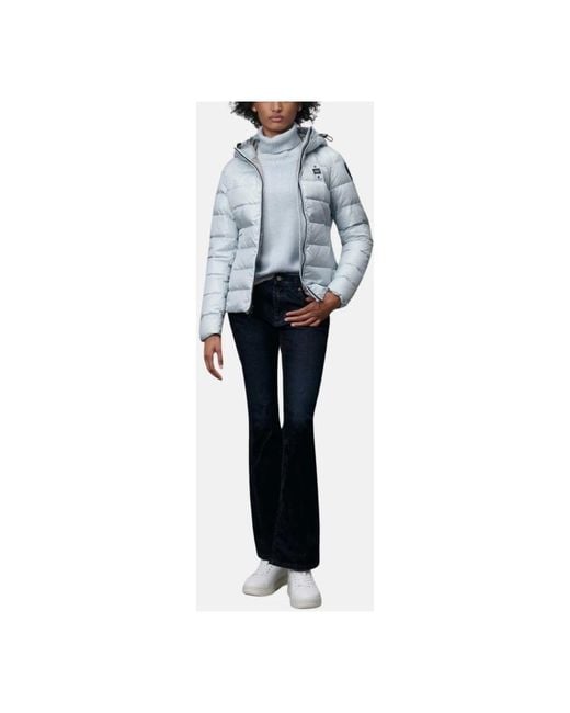 Blauer Blue Winter Jackets