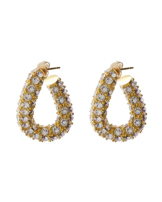 Isabel Marant Metallic Earrings